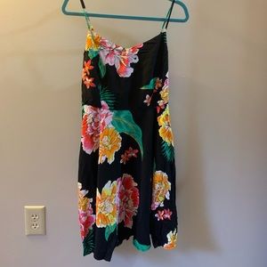 Old Navy Floral Dress